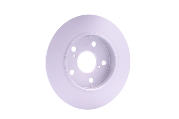 Brake Disc PRO 8DD 355 118-971