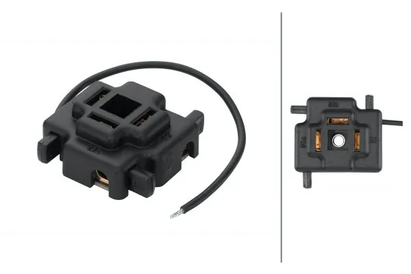 Plug 8JA 001 909-011