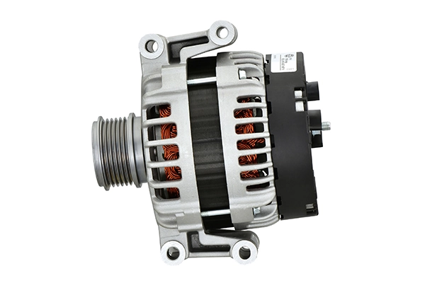 Alternator 8EL 015 637-071