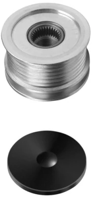 Alternator Freewheel Clutch 9XU 358 038-101