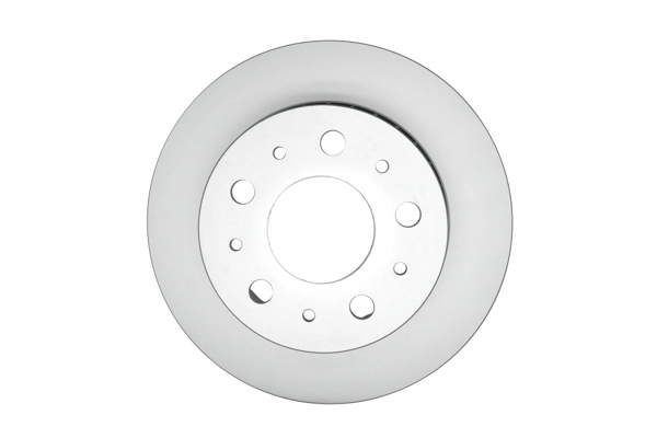 Brake Disc PRO 8DD 355 125-291