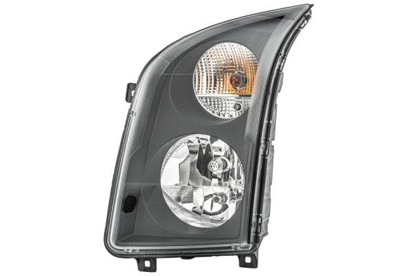 HELLA 1ER 247 017-051 Headlight