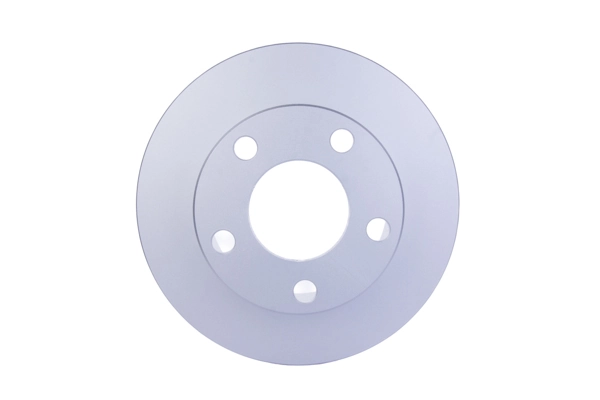 Brake Disc PRO 8DD 355 118-581