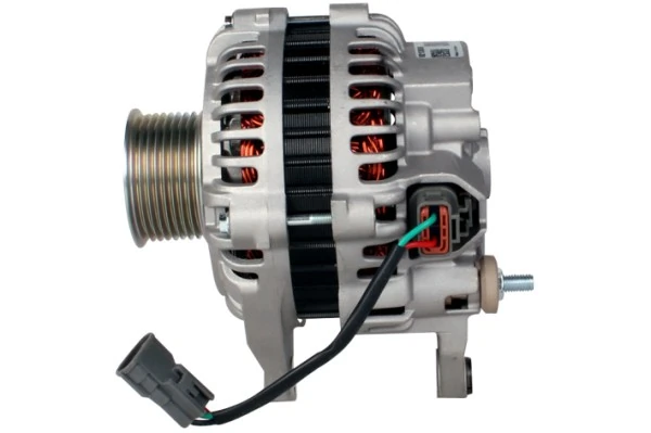 Alternator 8EL 012 429-681