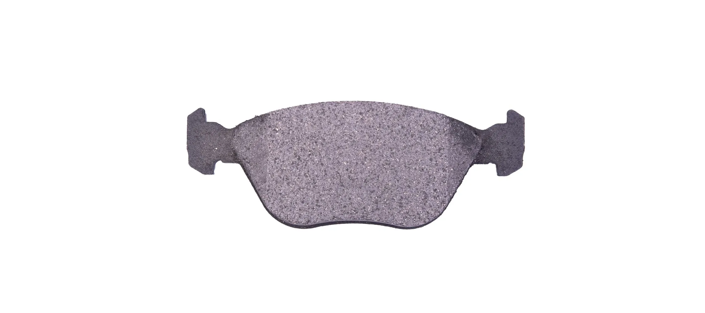 Brake Pad Set, disc brake 8DB 355 007-931