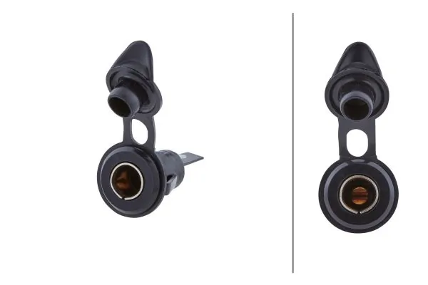 Socket 8JB 002 286-031