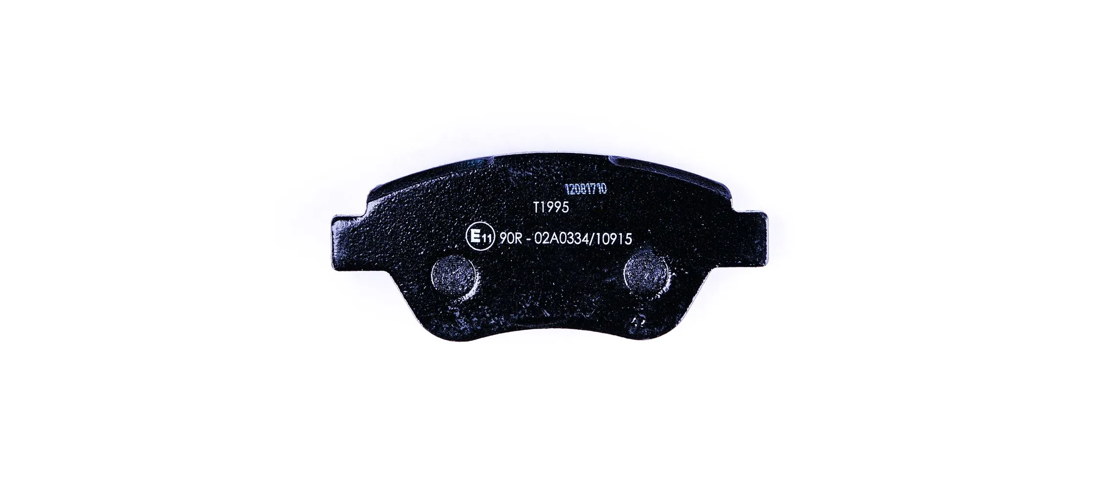 Brake Pad Set, disc brake 8DB 355 015-441