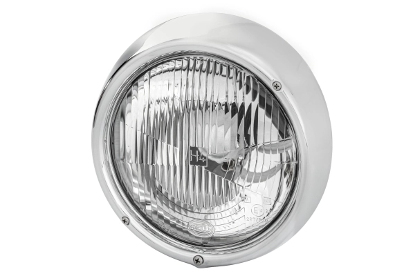 HELLA 1A8 001 156-281 Headlight