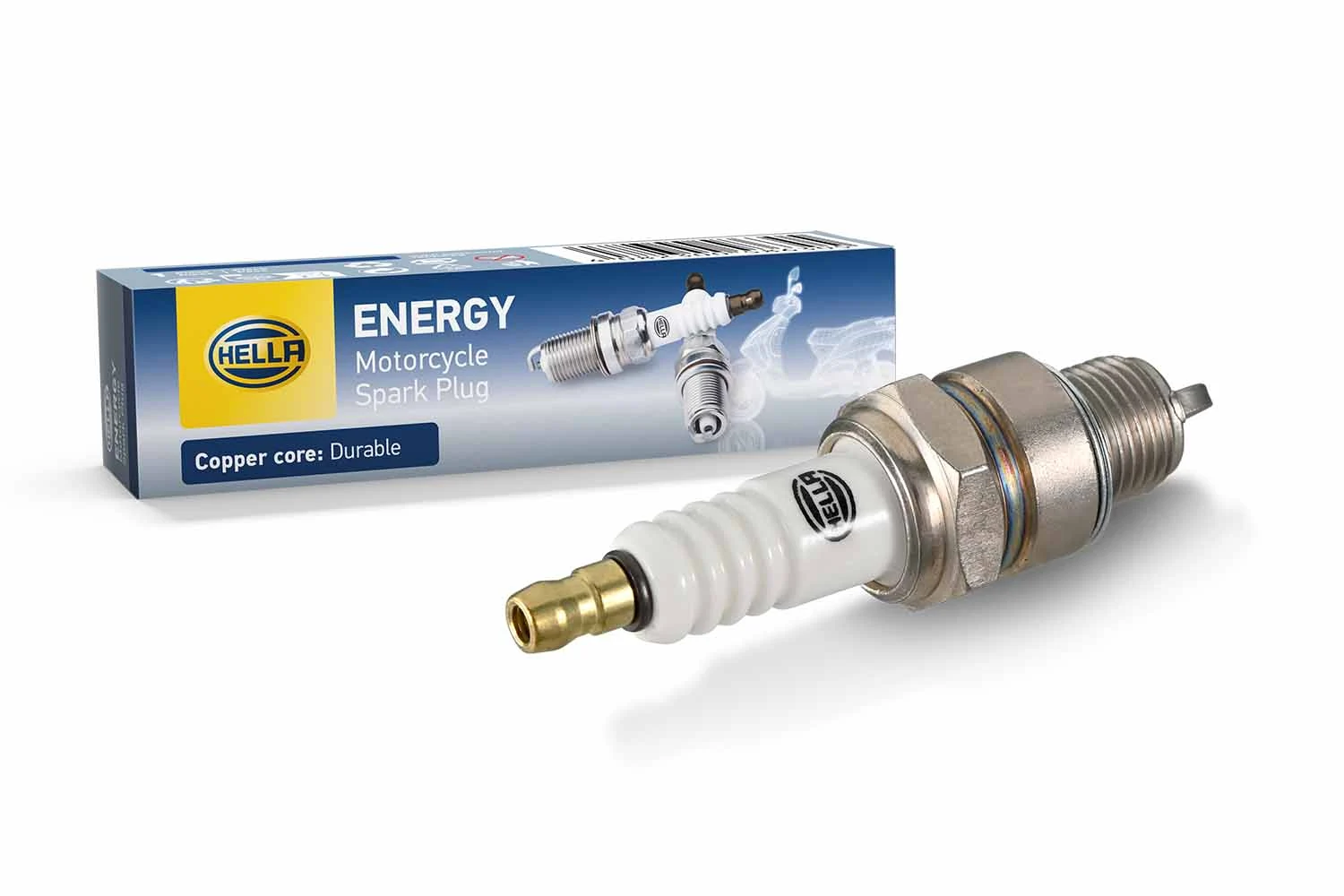 Spark Plug 8EH 197 025-061