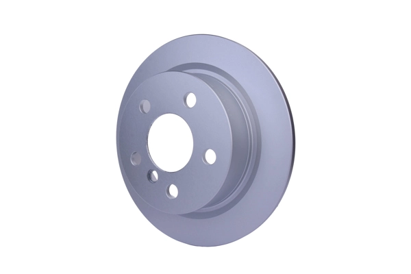 Brake Disc PRO 8DD 355 123-491