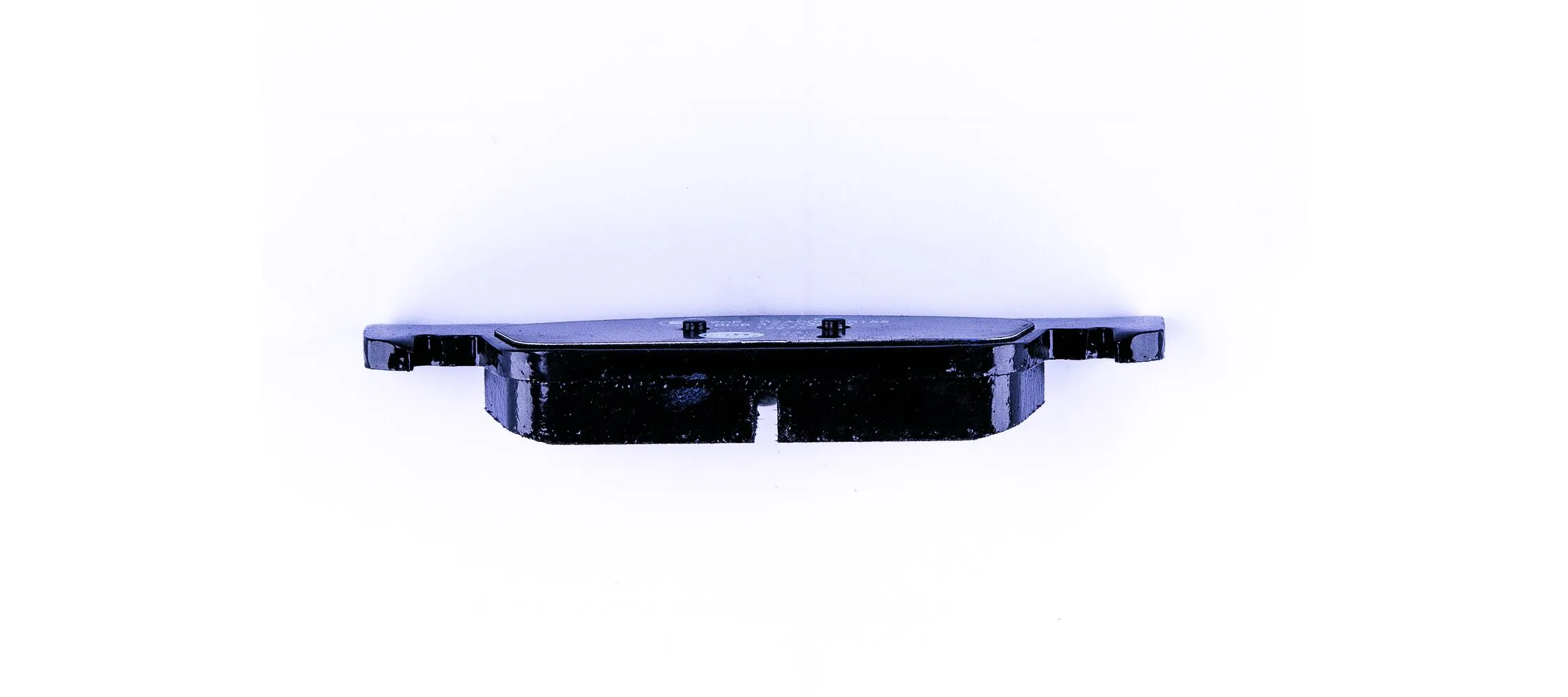 HELLA 8DB 355 020-421 Brake Pad Set, disc brake