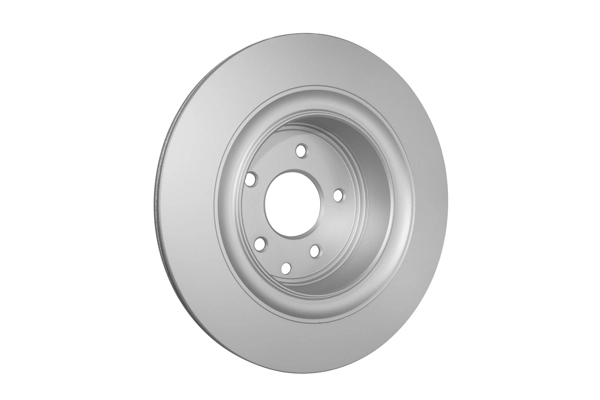 HELLA 8DD 355 133-291 Brake Disc