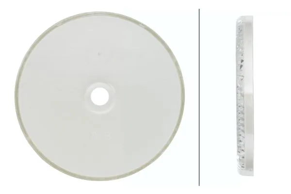 HELLA 8RA 002 014-241 Reflector