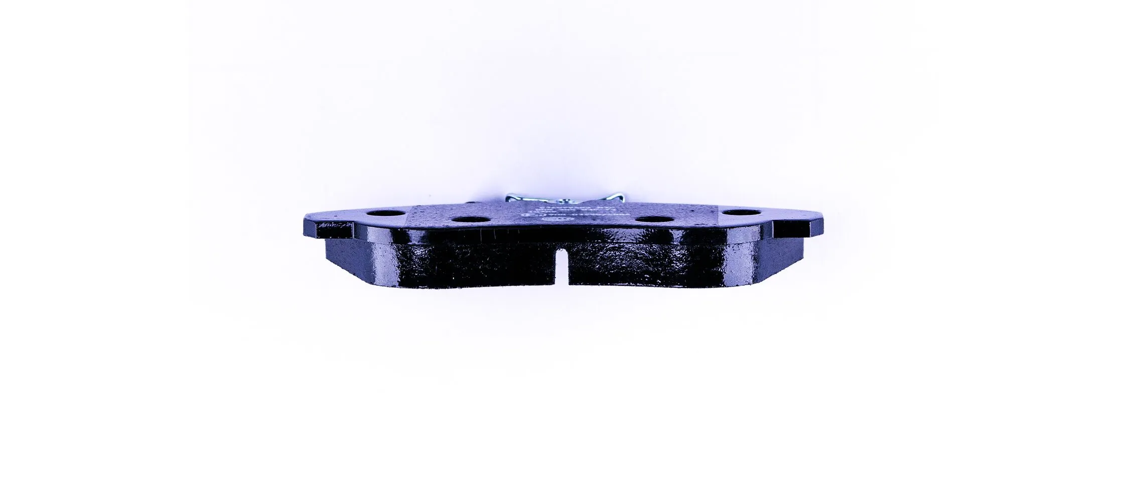 HELLA 8DB 355 018-791 Brake Pad Set, disc brake