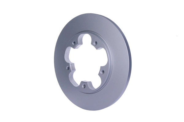 Bremsscheibe PRO 8DD 355 122-781