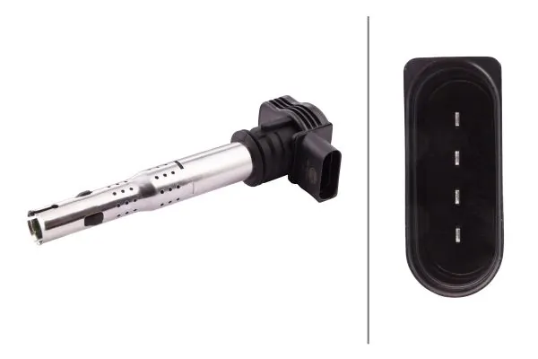 Ignition Coil 5DA 193 175-921