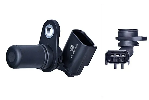 Sensor, crankshaft pulse 6PU 009 168-951