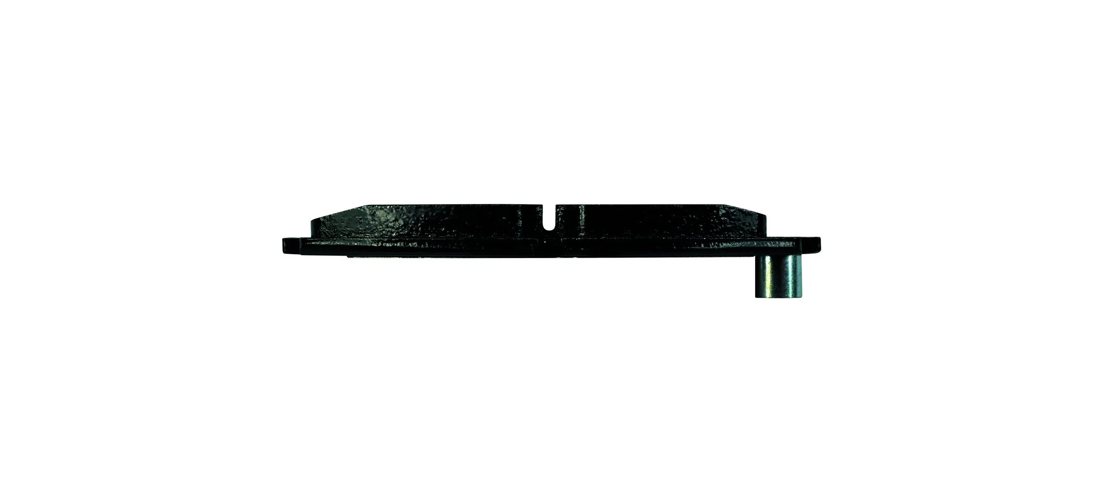 HELLA 8DB 355 015-551 Brake Pad Set, disc brake