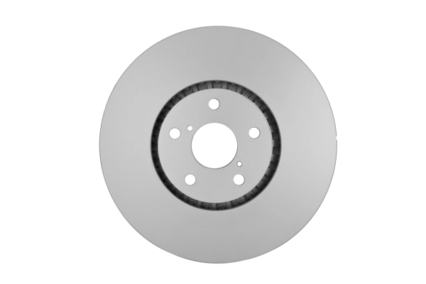 HELLA 8DD 355 129-841 Brake Disc