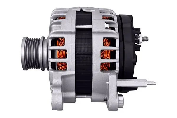 Alternator 8EL 015 637-411
