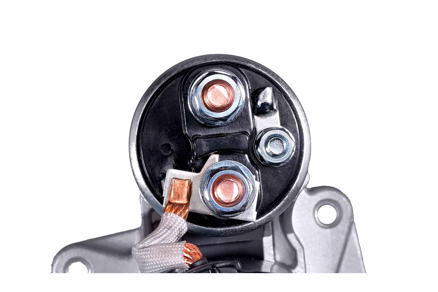 Starter 8EA 011 611-921