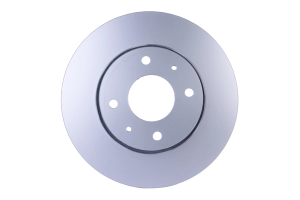 Brake Disc PRO 8DD 355 107-031