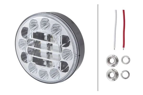 HELLA 2ZR 357 027-041 Reverse Light