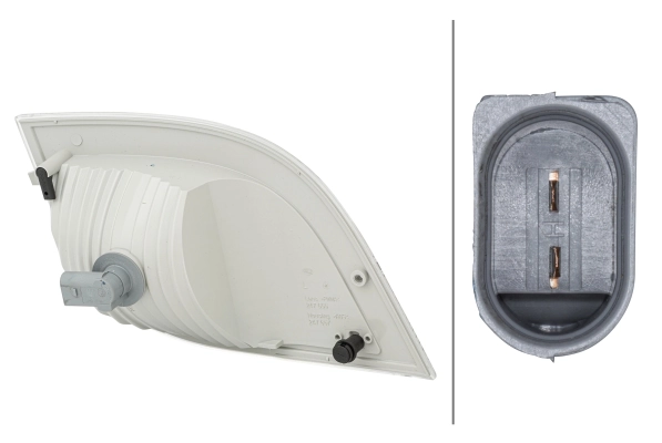 Direction Indicator 2BA 247 016-031