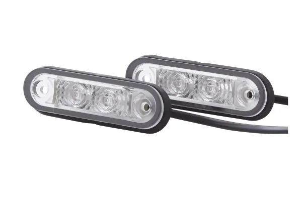 HELLA 2XA 959 790-411 Clearance Light