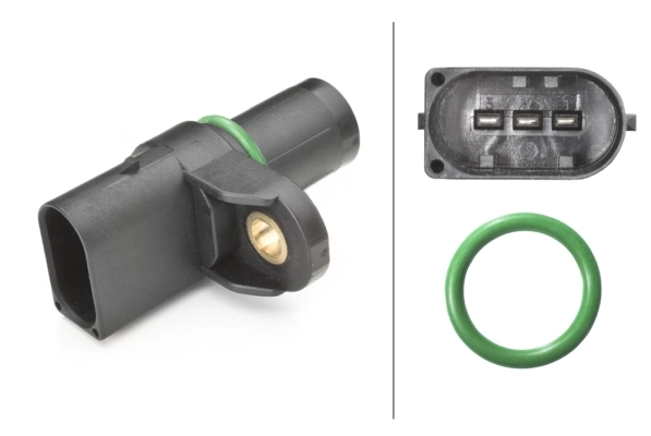 Sensor, camshaft position 6PU 009 121-701