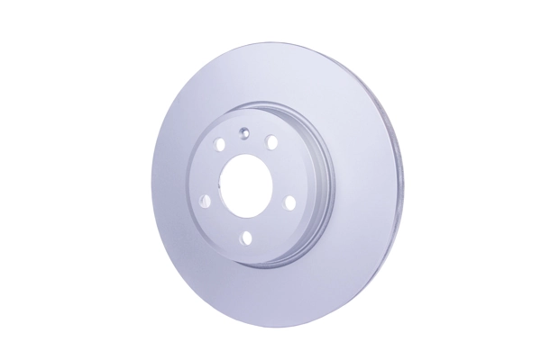 Brake Disc PRO High Carbon 8DD 355 128-711