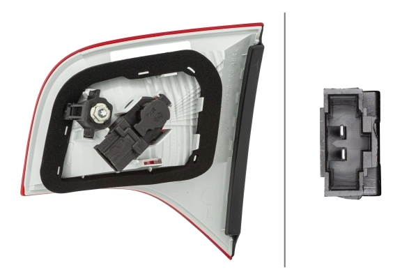HELLA 2SA 965 038-031 Tail Light Assembly