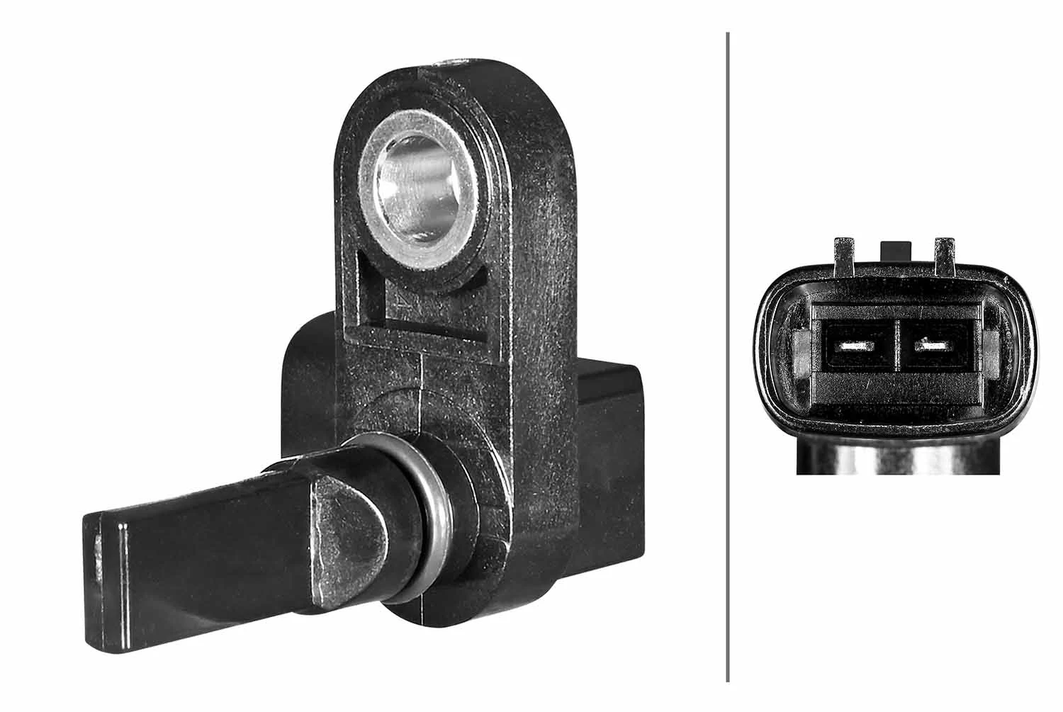 Sensor, wheel speed 6PU 358 217-371