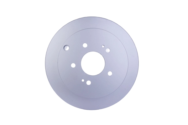 Brake Disc PRO 8DD 355 118-801