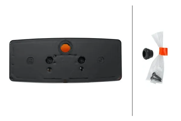 Direction Indicator 2BE 003 184-061