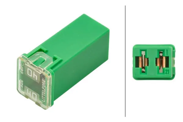 Fuse 8JS 740 026-421