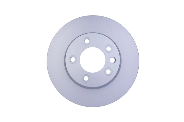 Brake Disc PRO 8DD 355 109-741