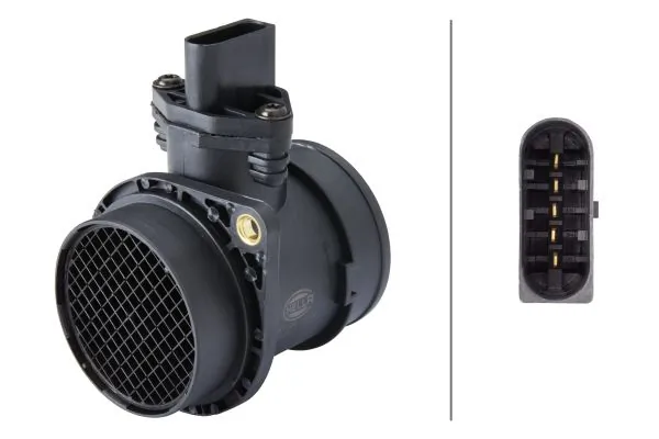 Mass Air Flow Sensor 8ET 009 149-051