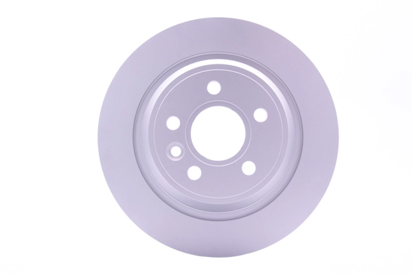 Brake Disc PRO 8DD 355 118-841