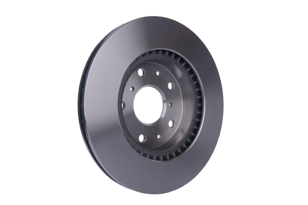 Brake Disc 8DD 355 113-631