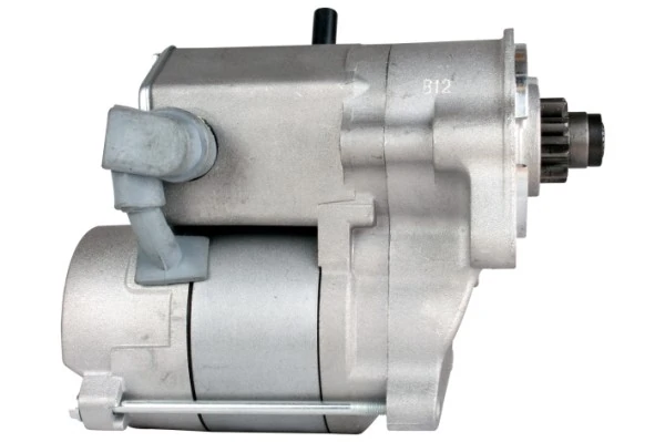 HELLA 8EA 012 527-111 Starter
