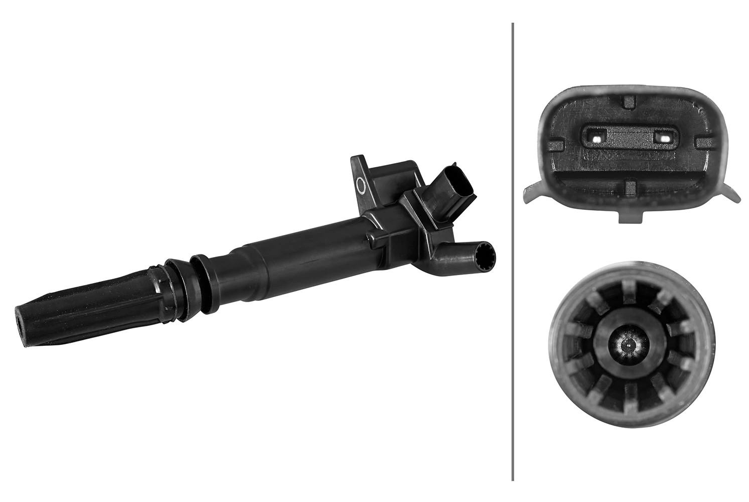 Ignition Coil 5DA 358 102-941