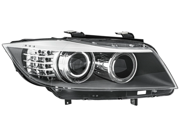 Headlight 1EL 354 691-021