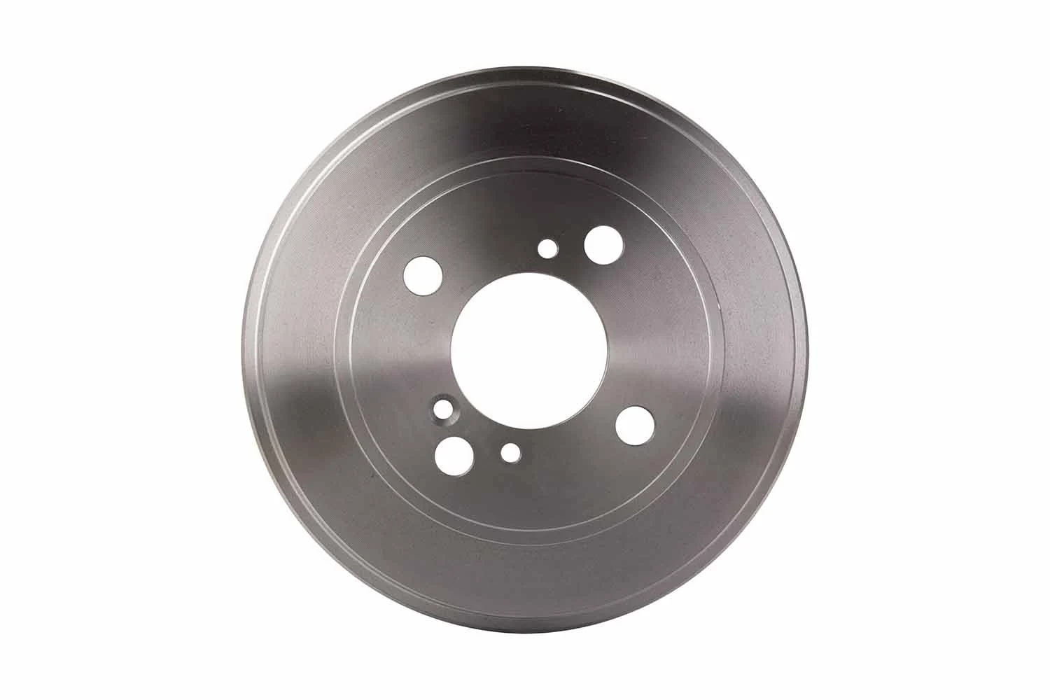 HELLA 8DT 355 303-051 Brake Drum