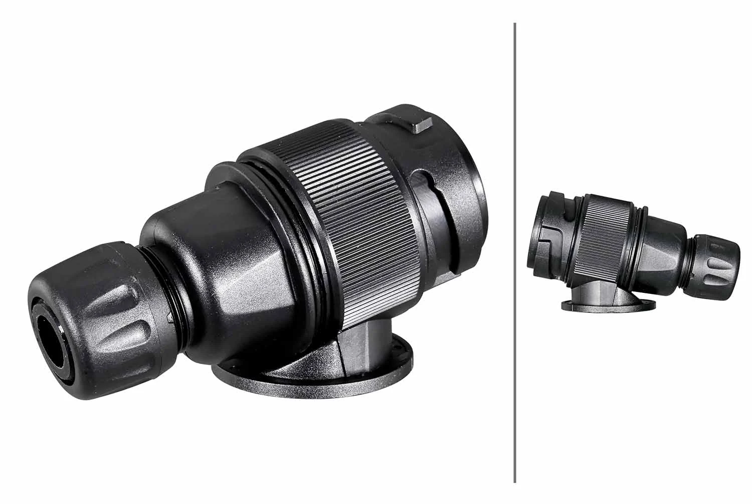 Plug 8JA 005 951-001