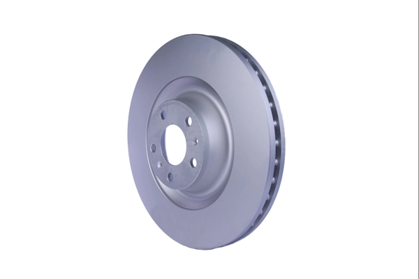 Brake Disc PRO 8DD 355 109-851