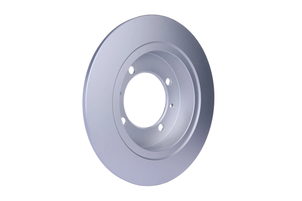 Brake Disc PRO 8DD 355 105-471