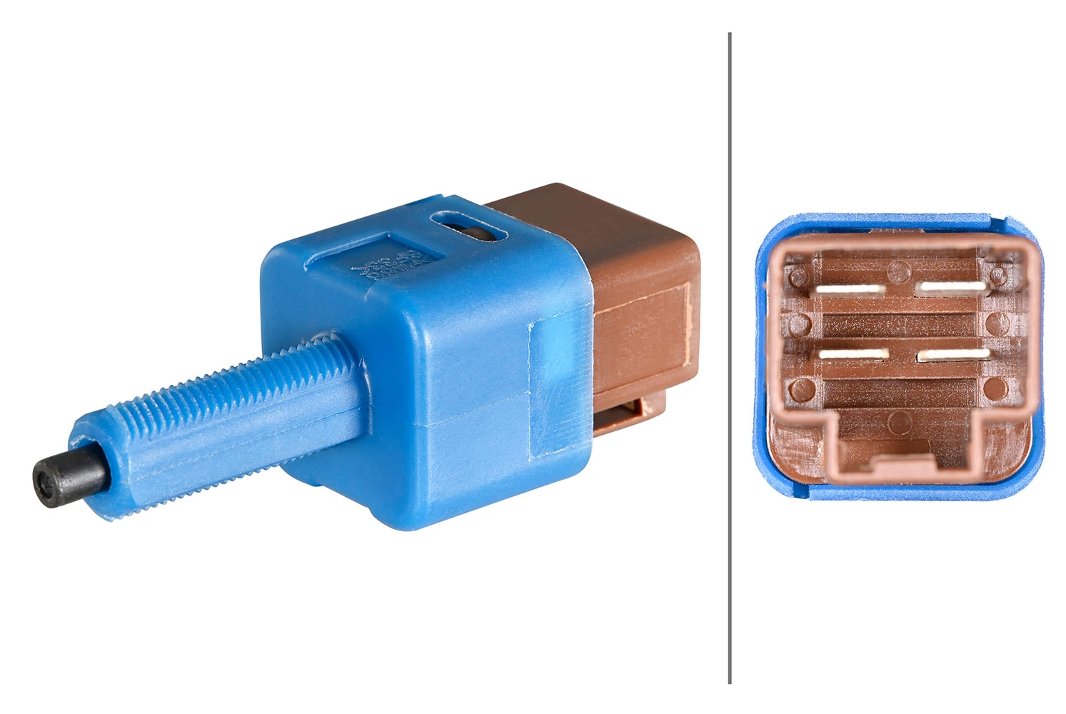 Stop Light Switch 6DD 014 395-031