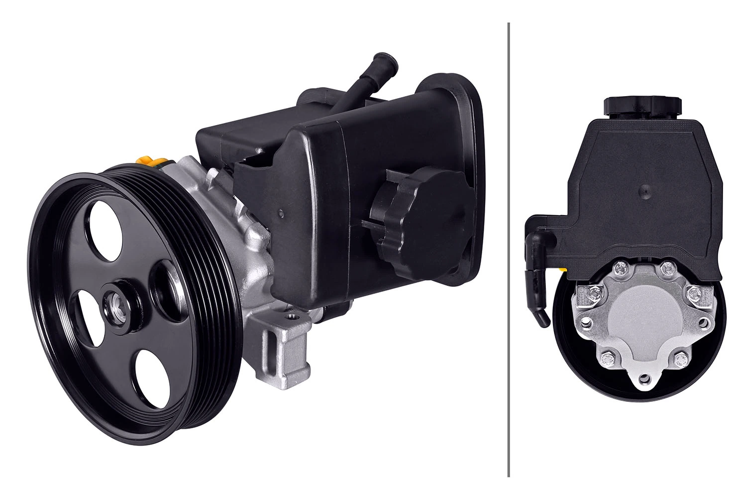 Hydraulic Pump, steering 8TL 359 003-331