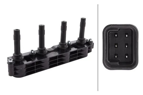 Ignition Coil 5DA 358 000-871